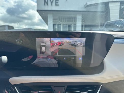 Used 2025 Buick Encore GX Preferred w/ Advanced Technology Package image 24