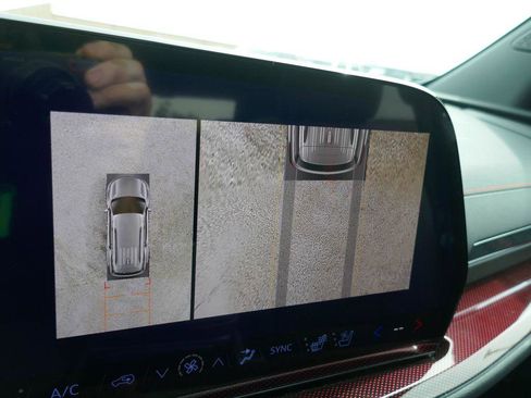 New 2026 Chevrolet Traverse RS AWD/4WD image 29