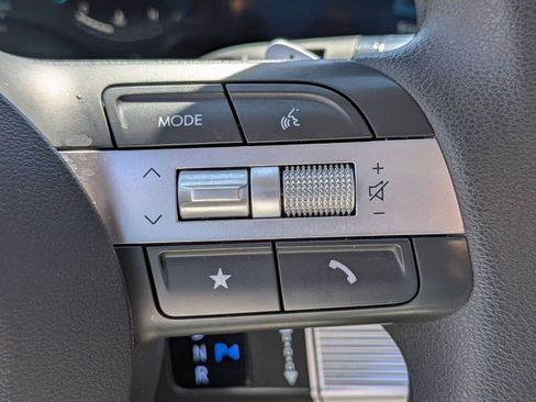 Used 2025 Hyundai Sonata SEL FWD image 21