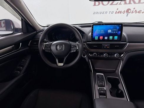 Used 2020 Honda Accord Hybrid image 25