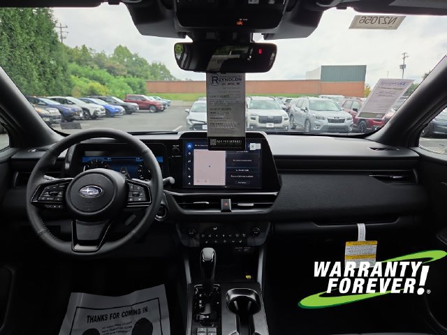 New 2026 Subaru Outback Limited AWD/4WD image 10