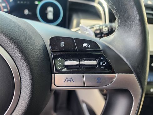 Used 2024 Hyundai Tucson Limited image 30