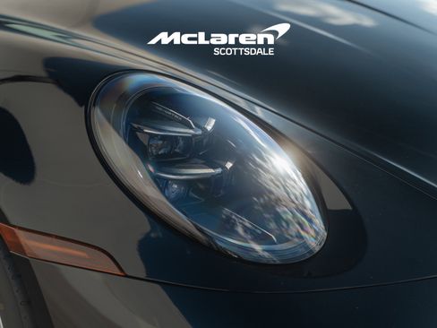 Used 2026 Porsche 911 GT3 image 11