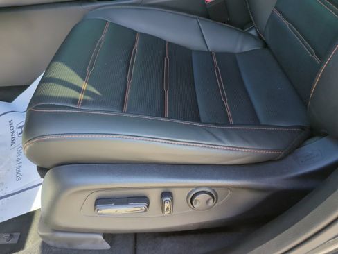 Used 2024 Honda CR-V Sport Touring image 15