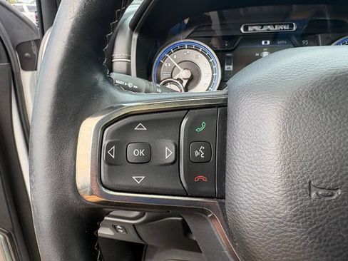 Used 2019 RAM 1500 Limited AWD/4WD image 24