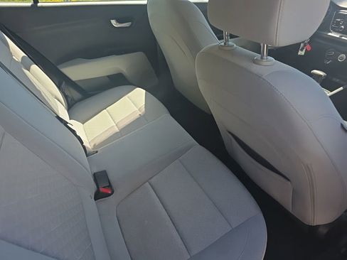 Used 2019 Kia Rio S w/ Technology Package FWD image 18