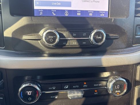 Used 2021 Ford F150 XLT w/ Equipment Group 301A Mid image 20