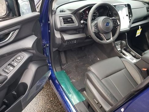 New 2026 Subaru Ascent Premium image 9