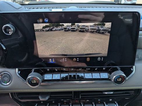 New 2026 Chevrolet Colorado ZR2 w/ Technology Package image 25