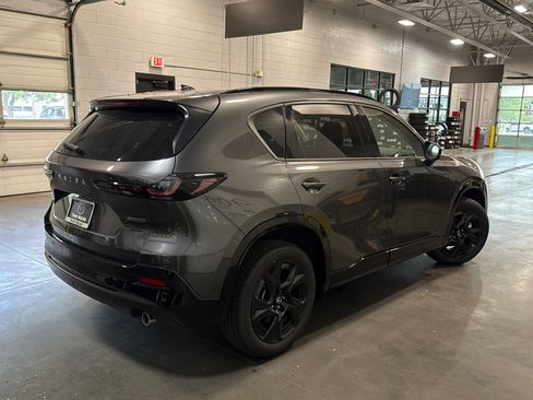 New 2026 MAZDA CX-5 2.5 S w/ Premium Package AWD/4WD image 2