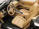 Certified 2014 Porsche Boxster image 4