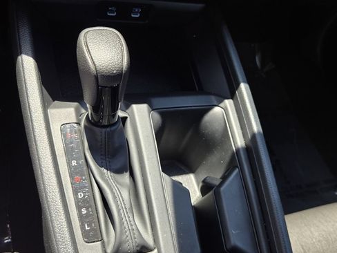 Certified 2025 Honda Accord SE image 19