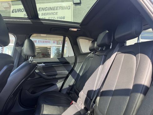 Used 2016 BMW X1 xDrive28i AWD/4WD image 23