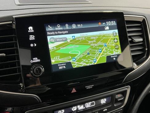 Used 2022 Honda Pilot Touring image 8