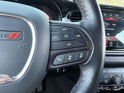 Certified 2024 Dodge Durango R/T AWD/4WD image 31