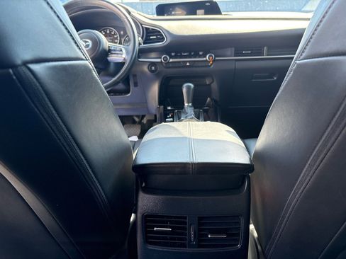 Used 2024 MAZDA CX-30 AWD 2.5 S w/ Select Sport Pkg image 13