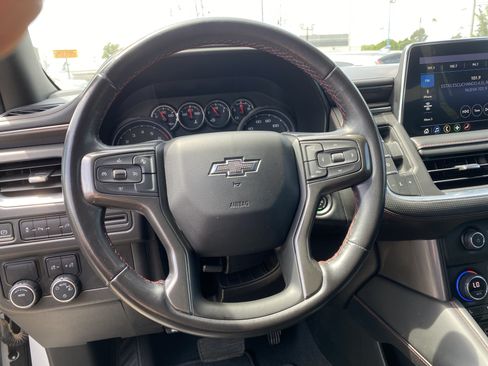 Used 2021 Chevrolet Tahoe RST RWD image 25