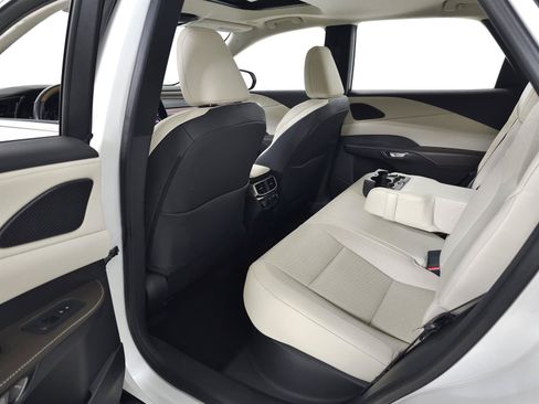 Used 2023 Lexus RX 350 Premium w/ Cold Area Package AWD/4WD image 31