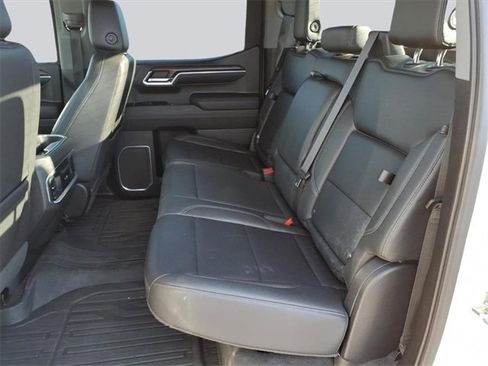 Used 2023 GMC Sierra 1500 SLT w/ SLT Premium Package image 19