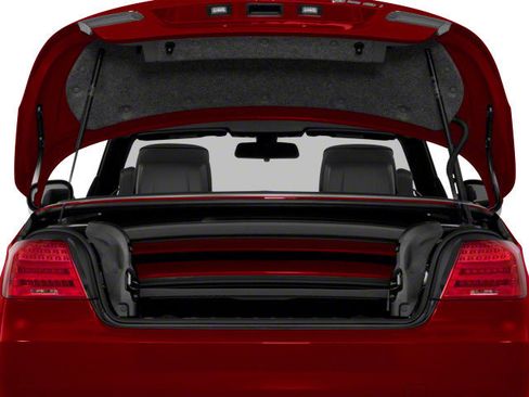 Used 2013 BMW 335i Convertible image 13