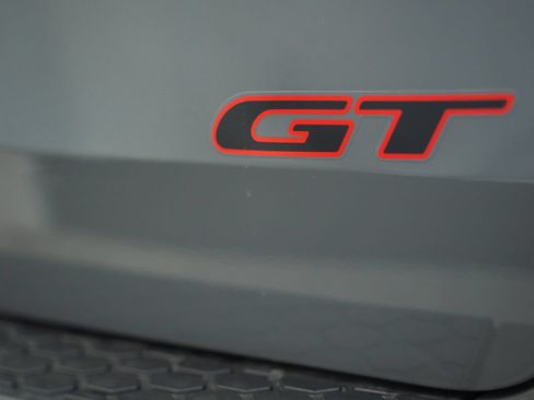 New 2026 Dodge Durango GT AWD/4WD image 8