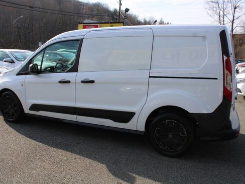 Used 2015 Ford Transit Connect XL image 11