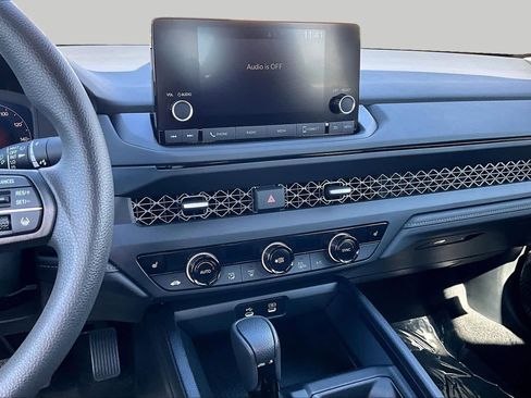 Used 2024 Honda Accord EX image 6