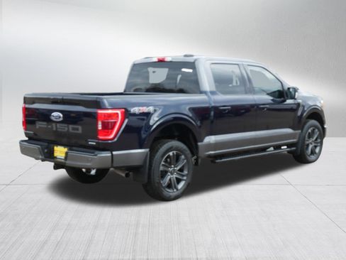 Used 2023 Ford F150 XLT w/ Equipment Group 302A High image 7