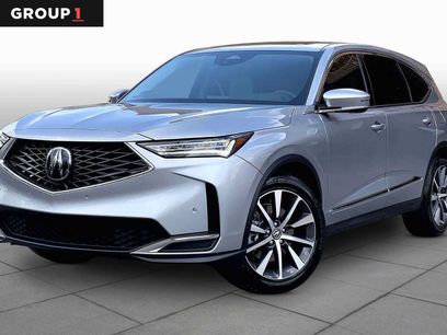 Used 2026 Acura MDX FWD w/ Technology Package