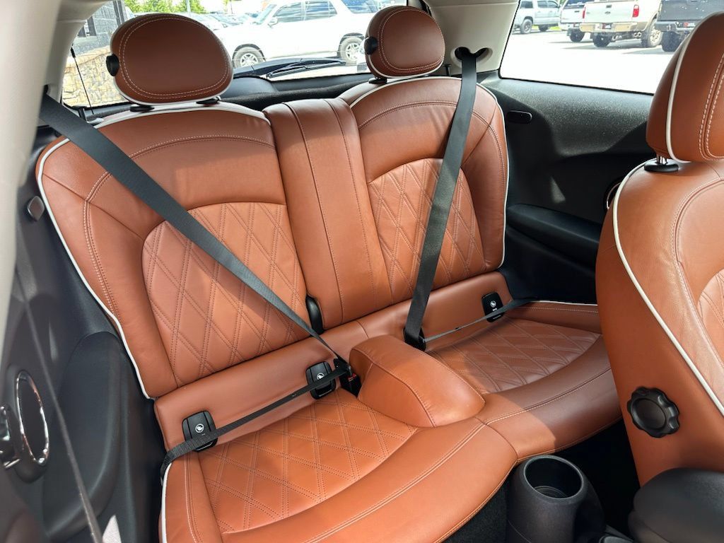 Used 2020 MINI Cooper S FWD image 33