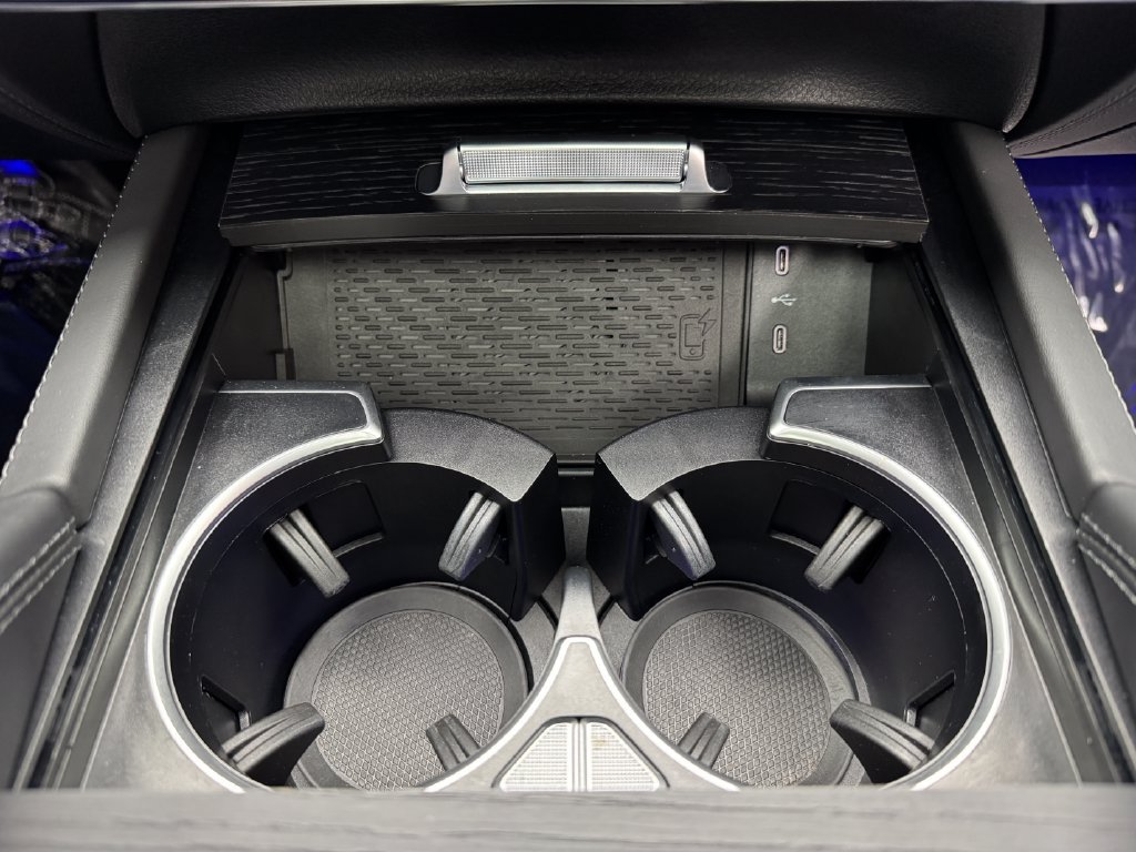 Certified 2025 Mercedes-Benz GLS 580 4MATIC image 15