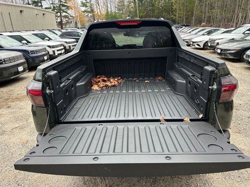 New 2026 Hyundai Santa Cruz SEL image 10