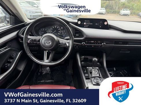 Used 2024 MAZDA MAZDA3 s image 12