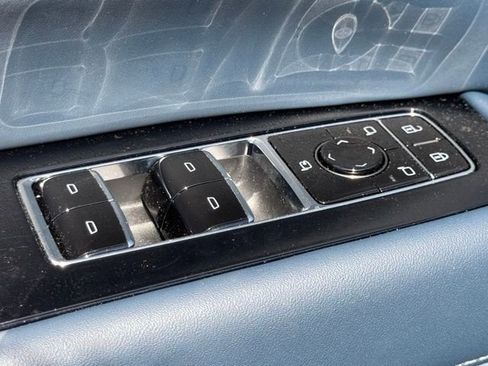 New 2025 Cadillac Escalade IQ Luxury 2 image 18