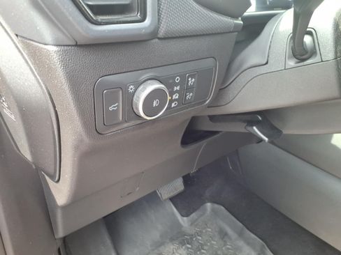 Used 2022 Ford Bronco Sport Outer Banks w/ Tech Package AWD/4WD image 23