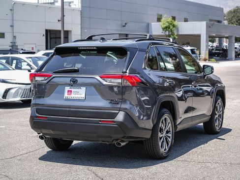 Certified 2024 Toyota RAV4 XLE Premium w/ Weather Package AWD/4WD image 6