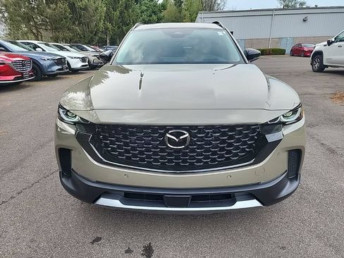 New 2026 MAZDA CX-50 AWD 2.5 S image 2