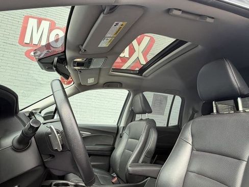 Used 2023 Honda Ridgeline RTL image 13