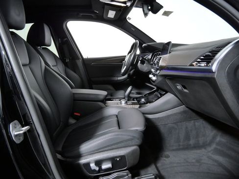 Used 2020 BMW X3 xDrive30i w/ Driving Assistance Package image 11