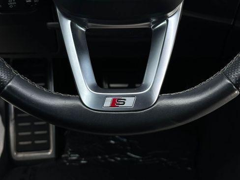 Used 2021 Audi A4 2.0T Prestige w/ Prestige Package AWD/4WD image 3