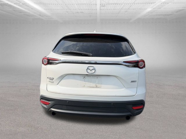 Used 2018 MAZDA CX-9 Touring w/ Touring Premium Package AWD/4WD image 7