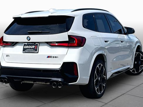 Used 2026 BMW X1 M35i AWD/4WD image 12
