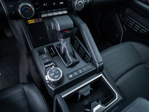 New 2025 Toyota 4Runner TRD Off-Road Premium w/ Tow Technology Package image 26