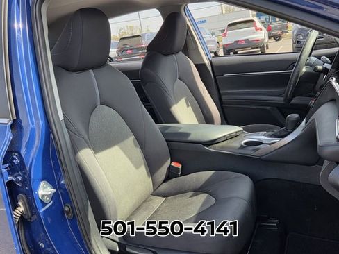 Used 2023 Toyota Camry LE image 17