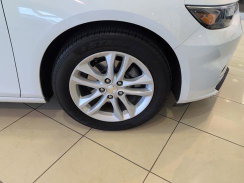 Used 2018 Chevrolet Malibu LT w/ LPO, Convenience Package 2 FWD image 36