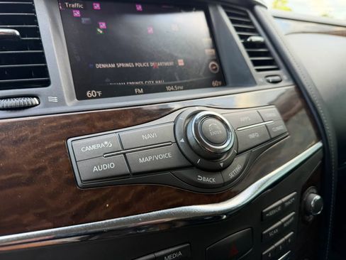 Used 2020 Nissan Armada SL w/ Premium Package AWD/4WD image 13