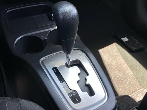 Used 2024 Mitsubishi Mirage ES FWD image 9