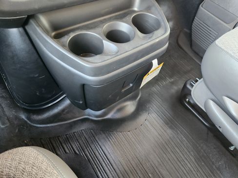 New 2025 Chevrolet Express 3500 w/ Power Convenience Package image 20