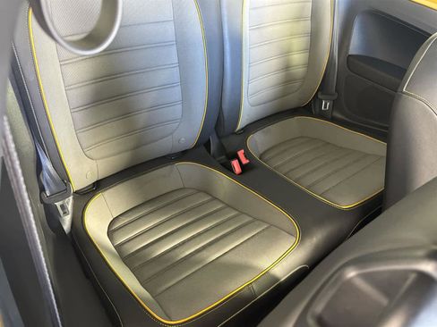 Used 2016 Volkswagen Beetle 1.8T Dune image 13