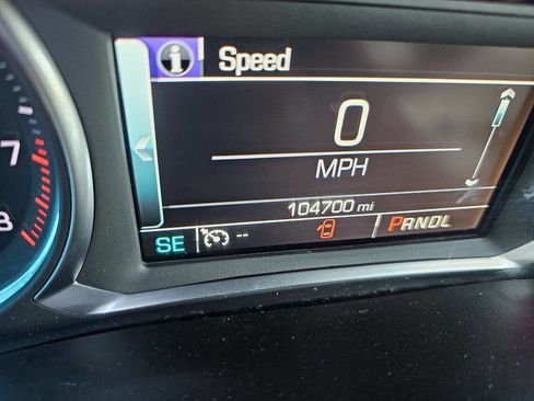 Used 2019 Chevrolet Traverse LT image 10